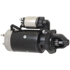 Daf Starter motor 24V, 4kW, 9 pinion