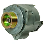 Alternator 28V-100A, fits Mercedes