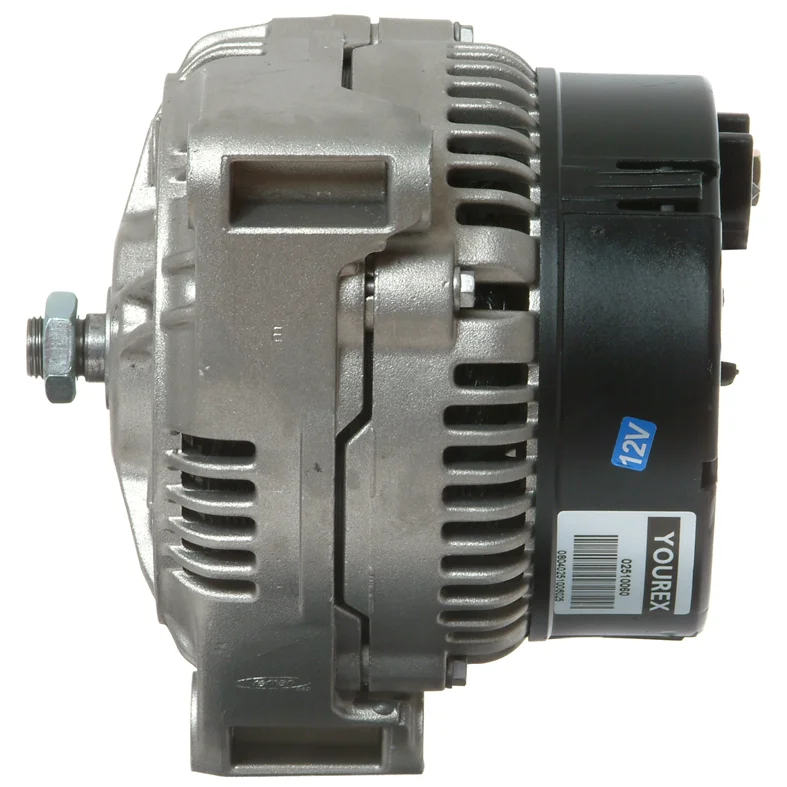 Fendt/KHD/MAN/MB, Alternator 12V-150A