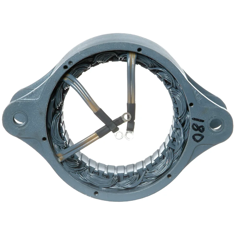 Stator CAV, A203RA, 24V-180A