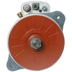 Alternator 24V-115A fits Volvo