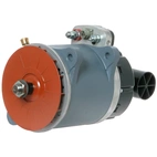 Alternator 24V-115A fits Volvo