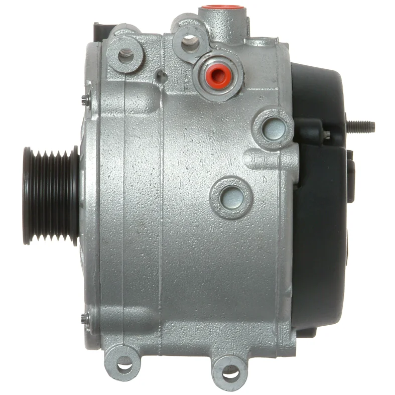 Mercedes Water-cooled Alternator 190A