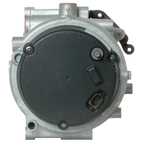 Mercedes Water-cooled Alternator 190A