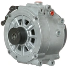 Mercedes Water-cooled Alternator 190A