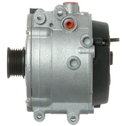 Mercedes Water-cooled Alternator 190A