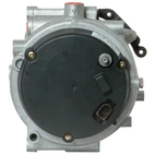 Mercedes Water-cooled Alternator 190A