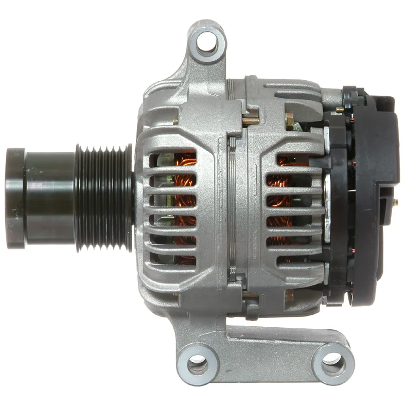 Ford Transit Alternator 12V-110A
