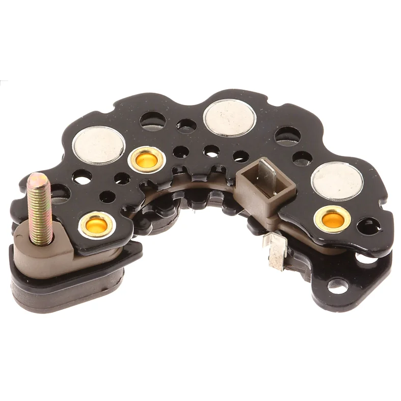 Diode plate, Delco Korea 7SI see