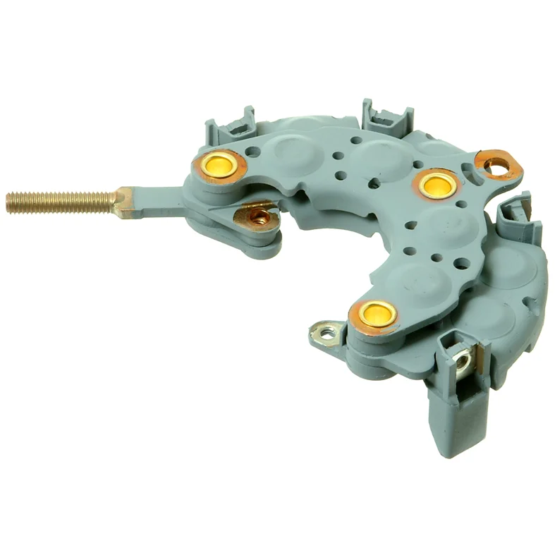 Diöde plate Denso, 100 mm.