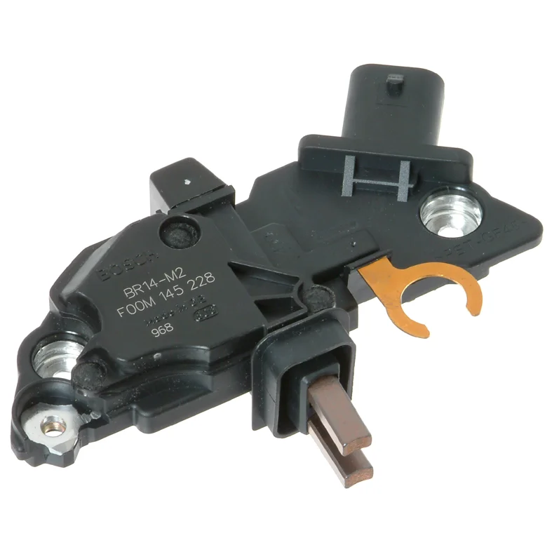 Voltage regulator F00M145228, 12V