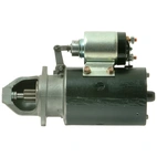 Chrysler starter motor 1957>59, 12V