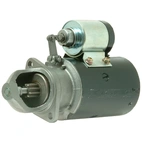 Chrysler starter motor 1957>59, 12V