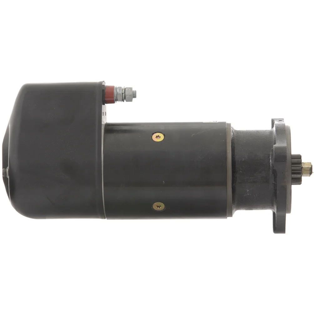 Iveco Starter motor 24V-6.6kW
