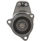Iveco Starter motor 24V-6.6kW