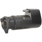 Iveco Starter motor 24V-6.6kW