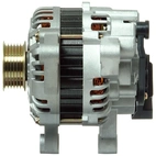 PSA/Fiat Alternator 12V-120A, 6 grooves