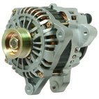 PSA/Fiat Alternator 12V-120A, 6 grooves