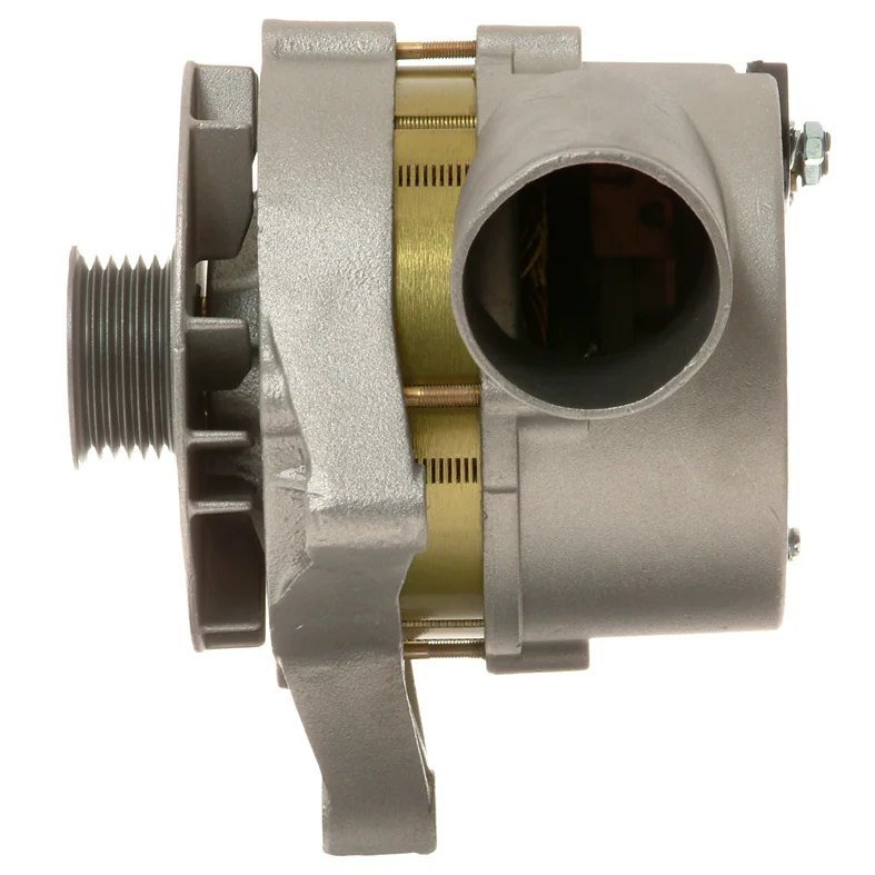 BMW 7 series Alternator 12V-140A