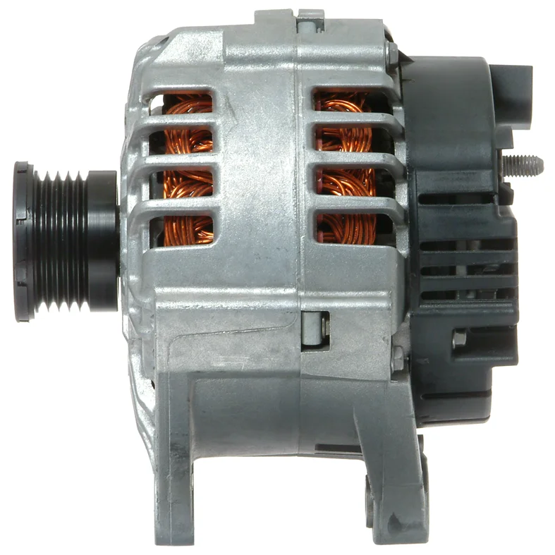 Opel/Renault Alternator 12V-120A