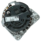 Opel/Renault Alternator 12V-120A