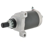 Tecumseh Starter motor 36914, 12V