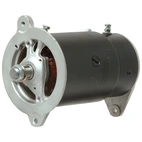 Pontiac Alternator 12V-33A
