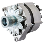MB Alternator 12V-100A