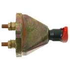 Battery disconnect switch 24V-250A, Cont