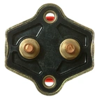 Battery disconnect switch 24V-250A, Cont