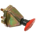 Battery disconnect switch 24V-250A, Cont