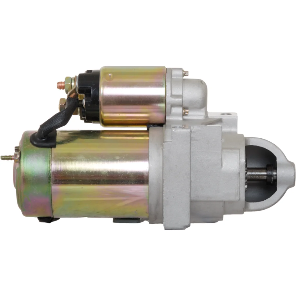 Chev./GM Starter motor 01>,12V-1.4kW