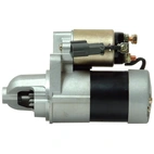 Nissan Altima Starter motor 98>