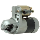 Nissan Altima Starter motor 98>
