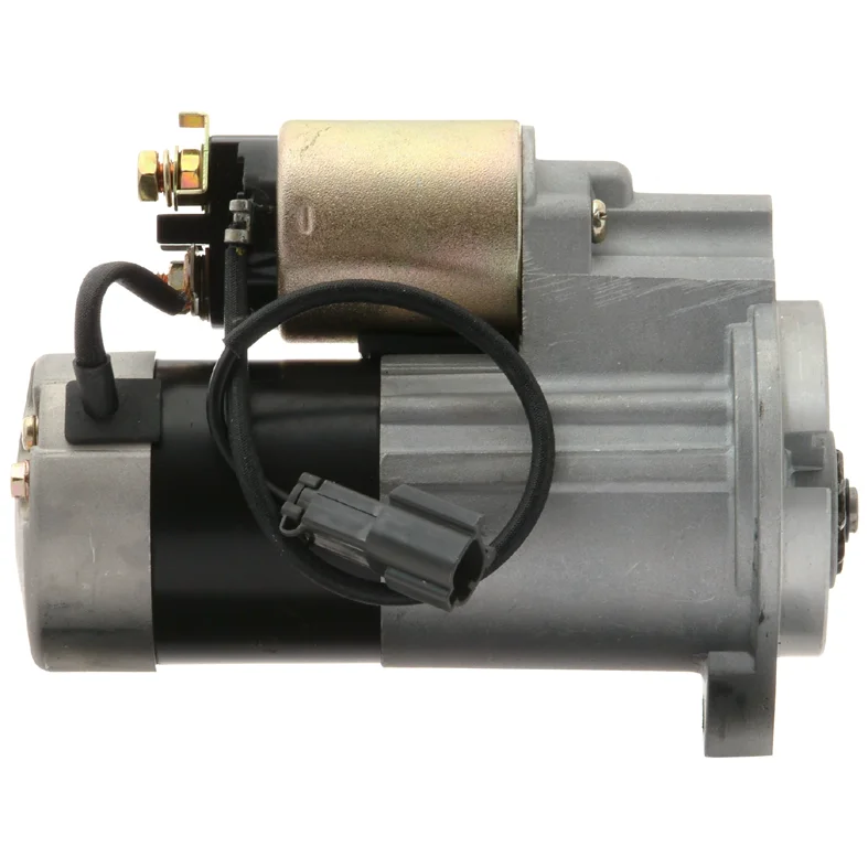 Nissan Pathfinder 3.3 Starter motor
