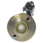 Solenoid 12V, Mitsubishi/Nissan