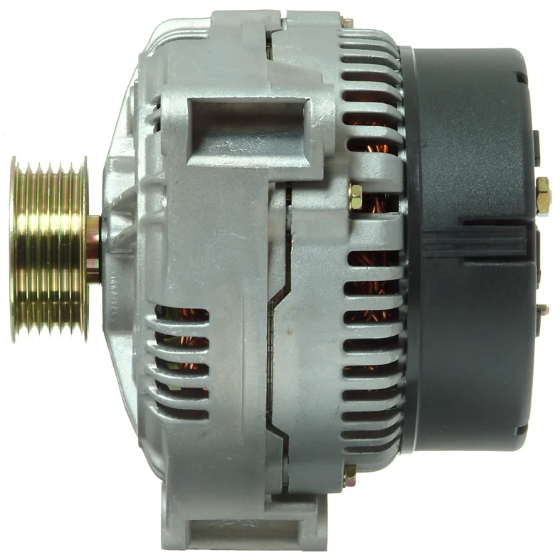 Saab 9000 Alternator 110A