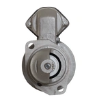 Oldsmobile Starter motor 12V