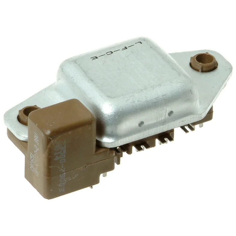 Voltage regulator Sawafuji 1291-00700X0,28V