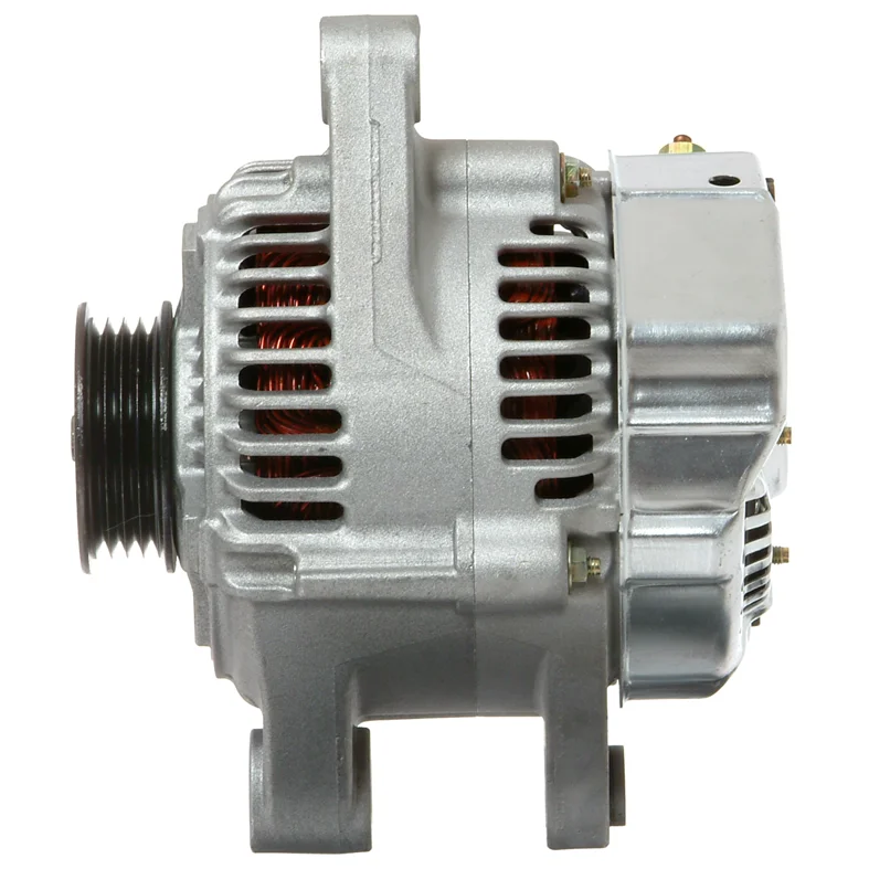 Toyota Yaris Alternator 12V-90A