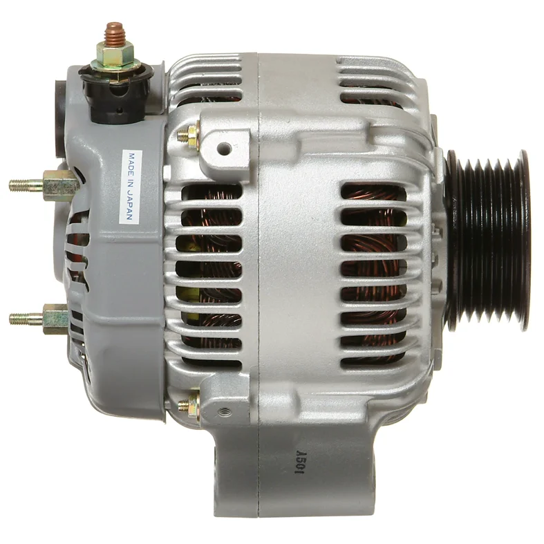 Lexus LS 400 >93 Alternator 12V-100A