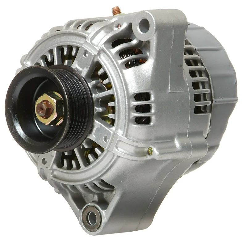 Lexus LS 400 >93 Alternator 12V-100A