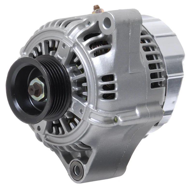 Lexus LS 400 93> Alternator 12V-100A