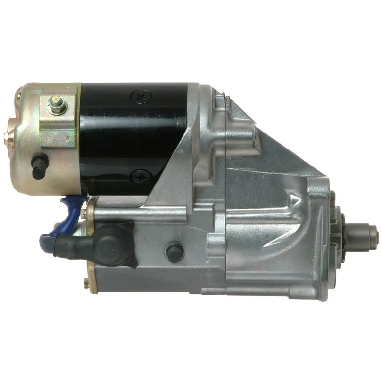 Toyota Hiace TD Starter motor 12V