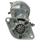 Toyota Hiace TD Starter motor 12V