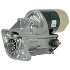 Toyota Hiace TD Starter motor 12V