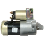 Suzuki Grand Vitara V6 Starter motor