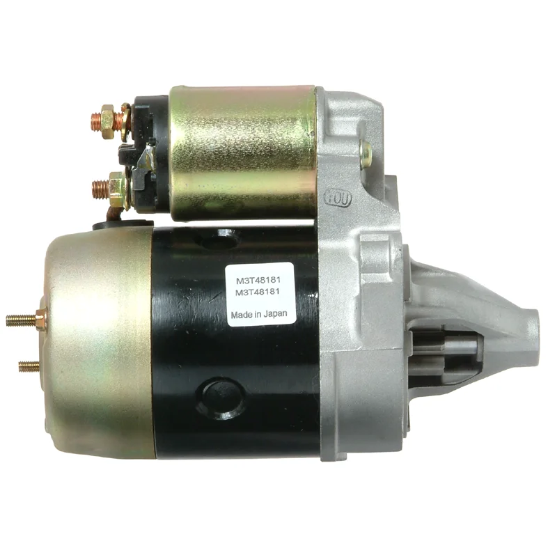 Mazda MX-5 Starter motor 12V-0.95kW