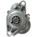 Honda Accord V6 Starter motor 1998>