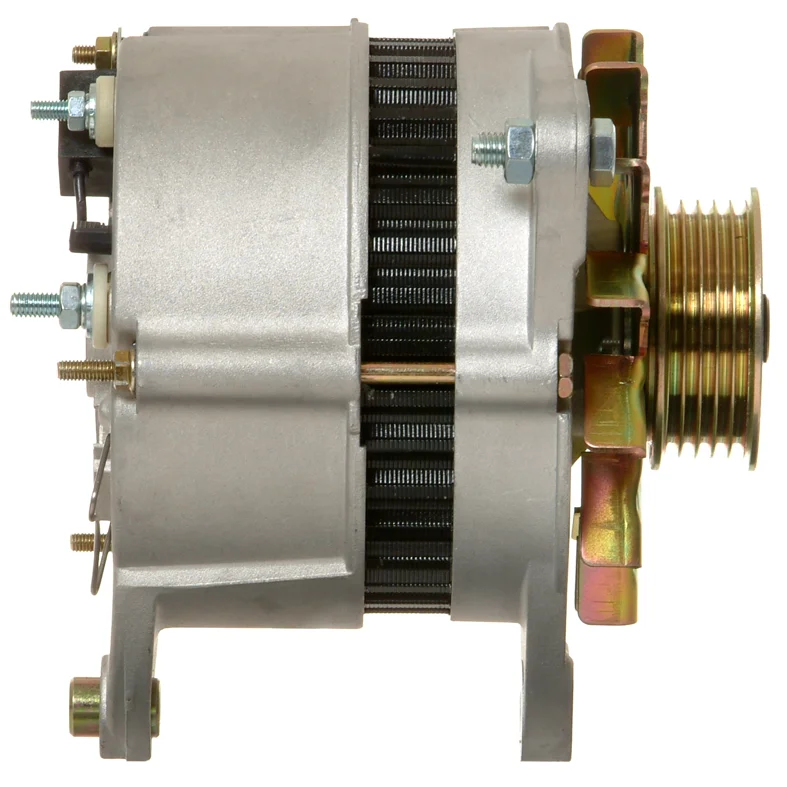 MF/Rover Alternator 12V-70A